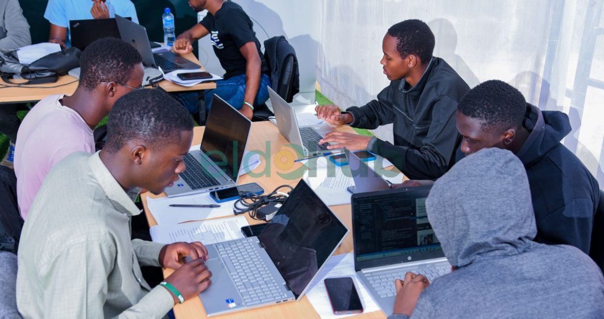 Kenya’s tech revolution will fail without women and youth at the forefront