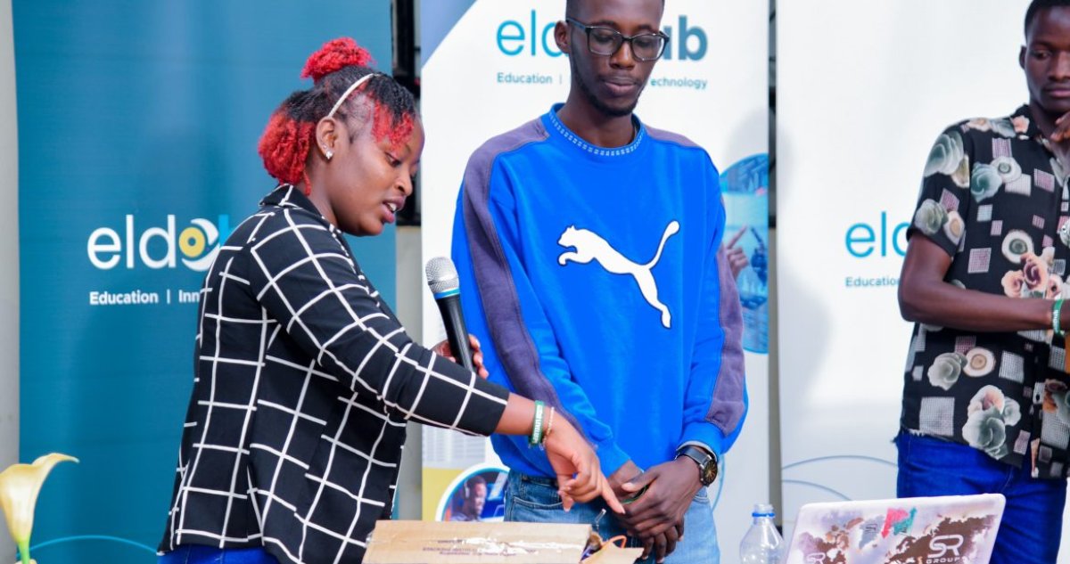 Why More Women & Youth Should Join the Green & Circular Economy in Kenya
