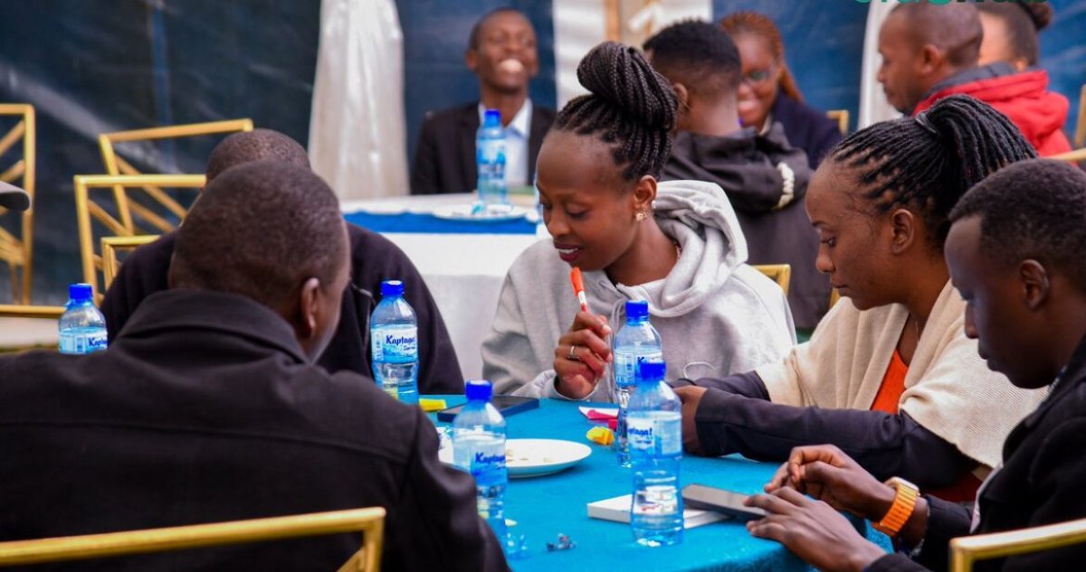 Eldohub Hosts Forums on Technical Innovation in Kenya