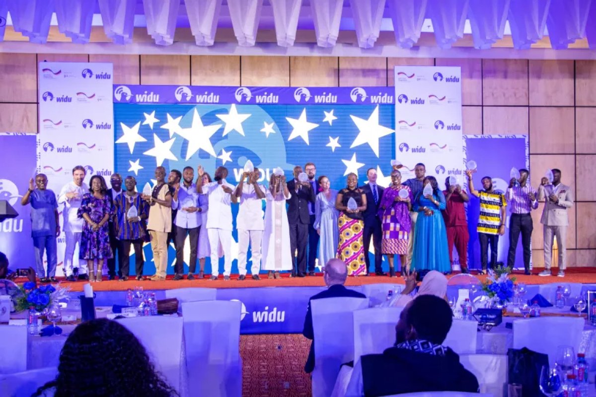 Celebrating Eldohub’s WIDU Kenya Award-Winning Entrepreneurs