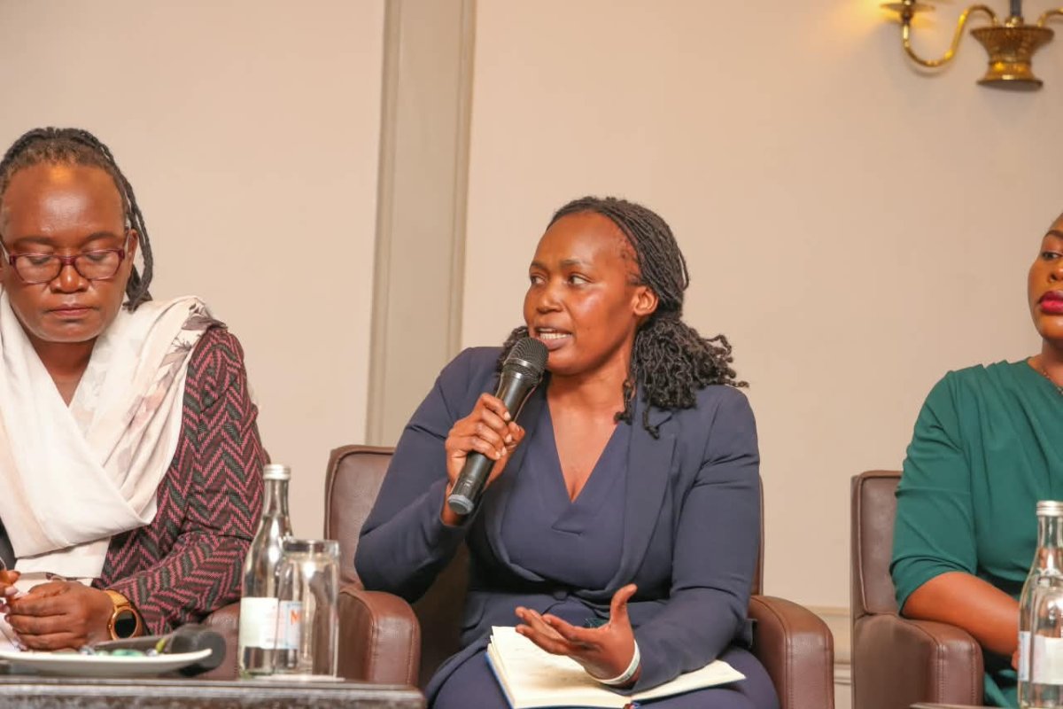 Unlocking E-Commerce in Kenya