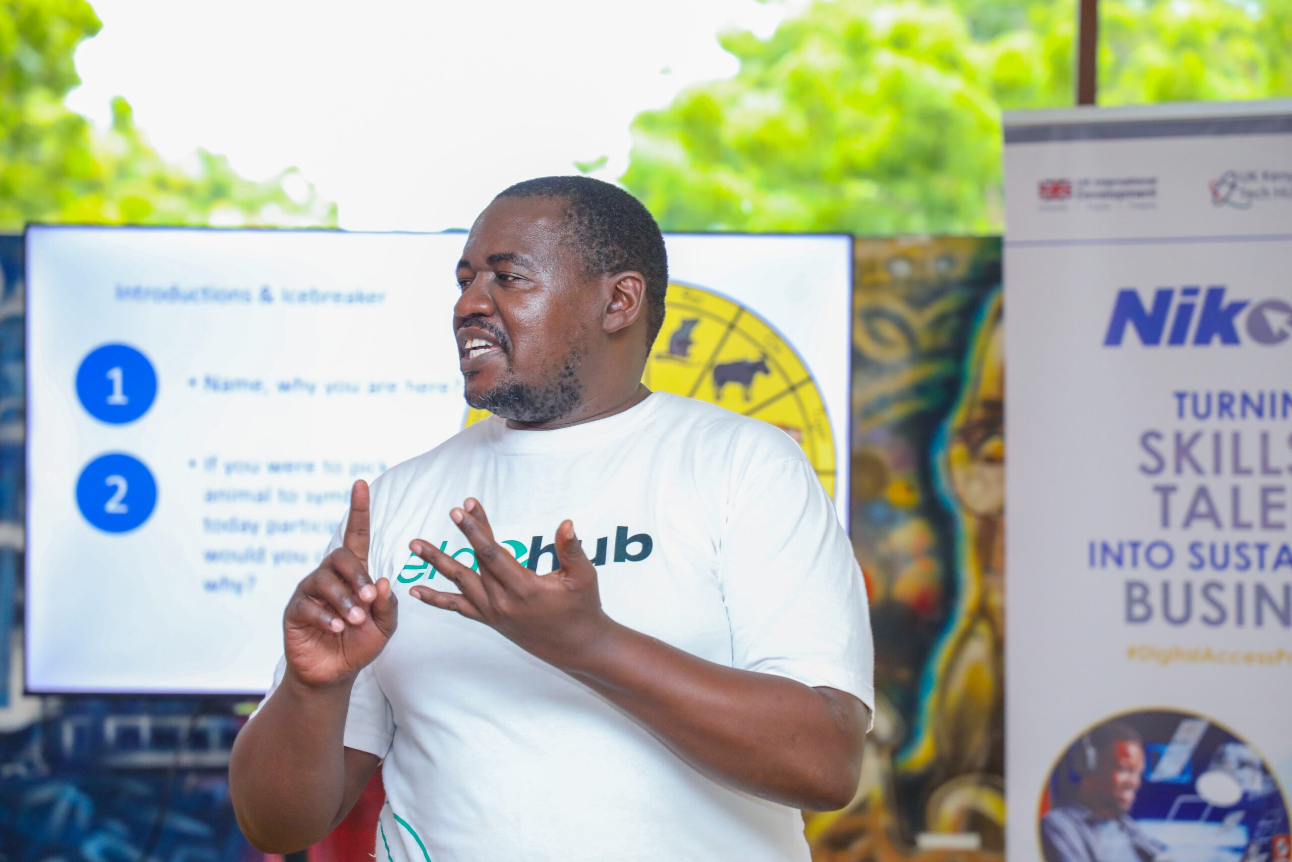 Entrepreneurship & SMEs