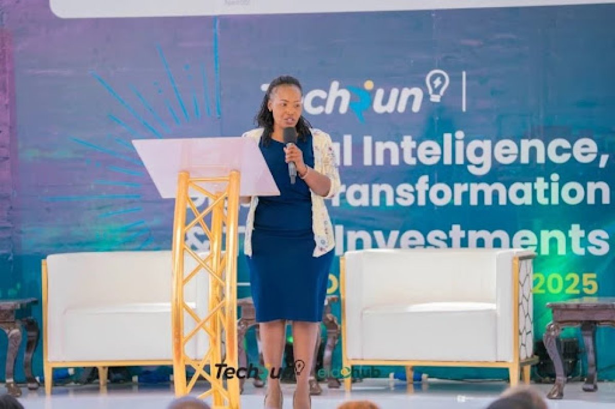 Citizen Digital- Over 150 learners graduate from EldoHub digital skills programs as Kenya’s tech talent gap widens