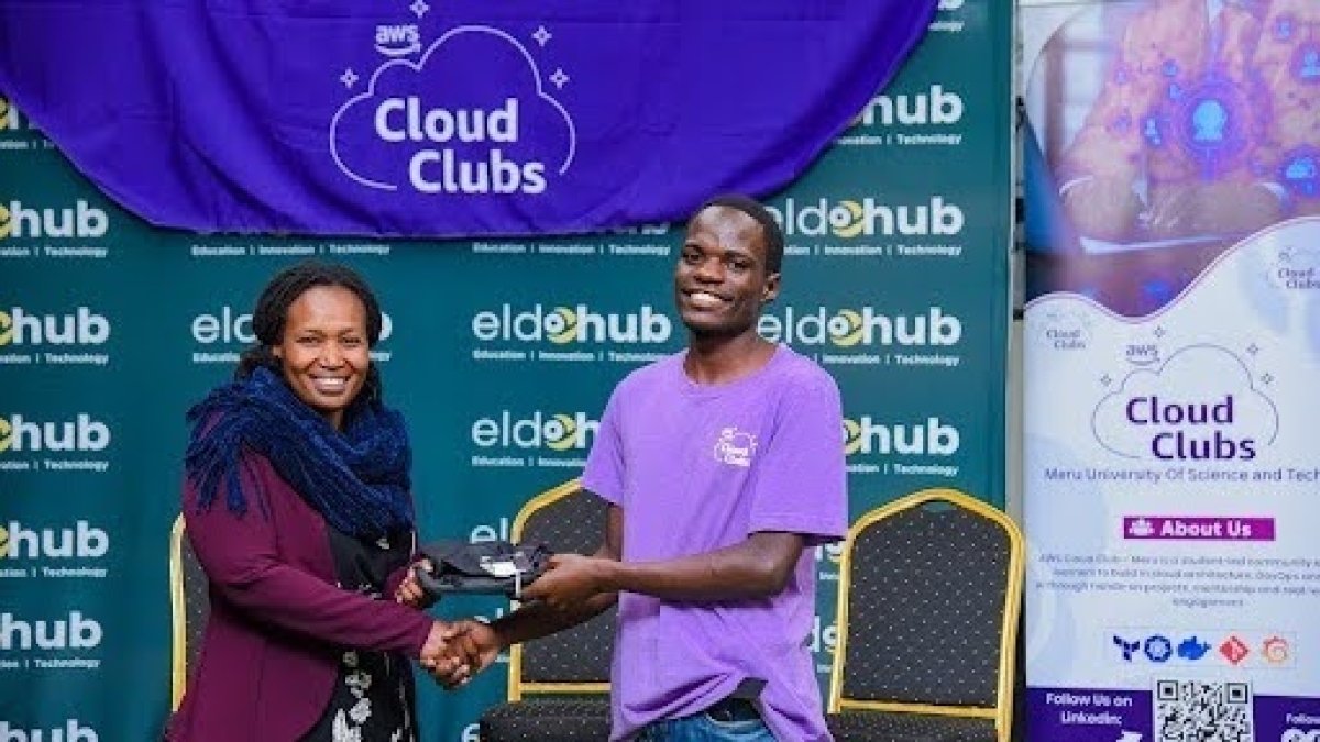 Standard- Beyond the Silicon Savannah: Why Africa’s AI Revolution Must Start 'Mashinani
