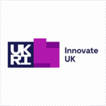 Innovate UK logo
