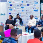 Biashara Pawa Dialogue Uasin Gishu at Eldohub